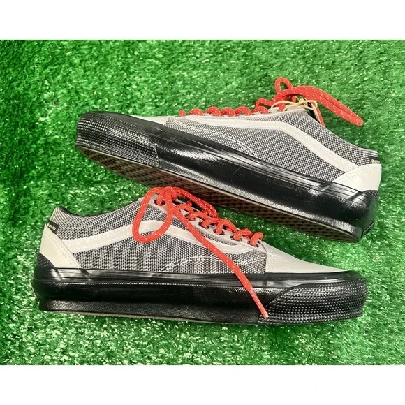 Vans OTW Premium Old Skool LX Gore-Tec Waterproof Sneakers Shoes Men's SZ 7 - Picture 3 of 8